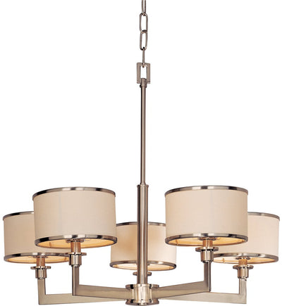 Maxim Lighting - Nexus 27.75" Chandelier