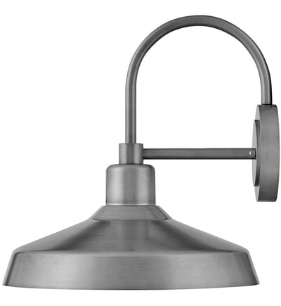 Hinkley Lighting - Forge 16.5" Outdoor Wall Sconce