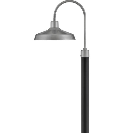 Hinkley Lighting - Forge 22" Outdoor Post Light
