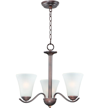 Maxim Lighting - Vital 20" Chandelier