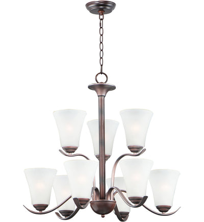 Maxim Lighting - Vital 26" Chandelier
