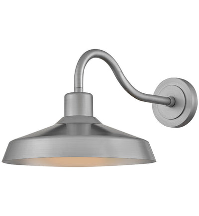 Hinkley Lighting - Forge 26-Inch Outdoor Wall Sconce
