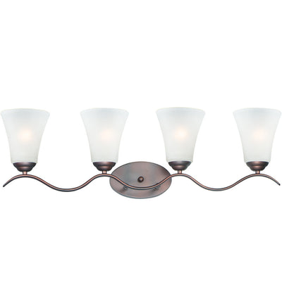 Maxim Lighting - Vital 31.5" Bath Vanity Light