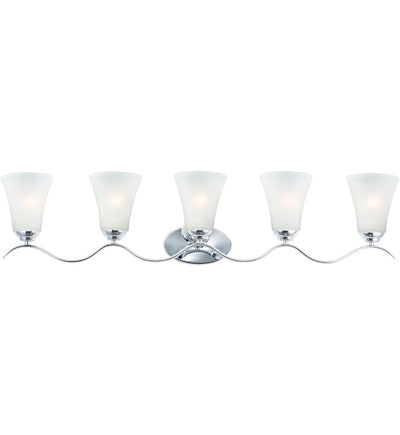 Maxim Lighting - Vital 41" Bath Vanity Light
