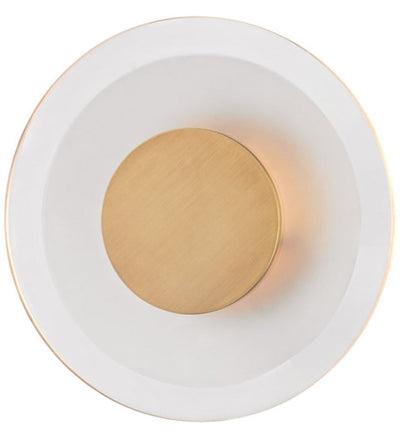 Hudson Valley - Guthrie 9" Wall Sconce