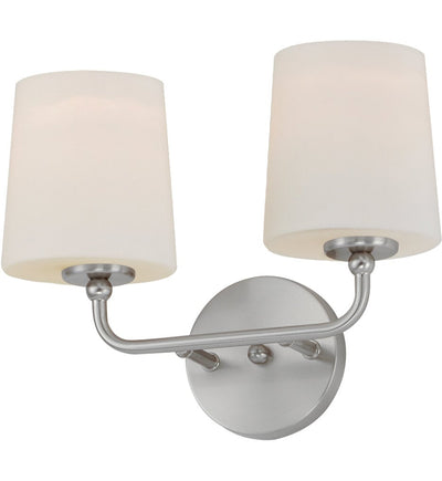 Maxim Lighting - Bristol 13.25" Wall Sconce