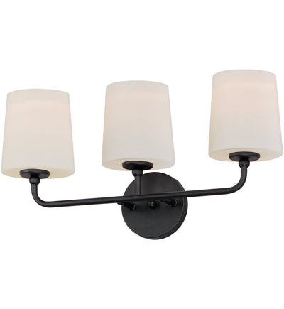 Maxim Lighting - Bristol 20.75" Bath Vanity Light