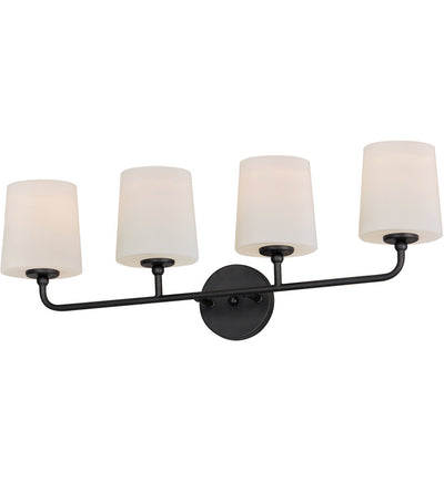 Maxim Lighting - Bristol 28.5" Bath Vanity Light