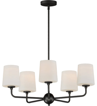 Maxim Lighting - Bristol 26.5" Chandelier