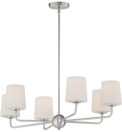 Maxim Lighting - Bristol 34" Chandelier