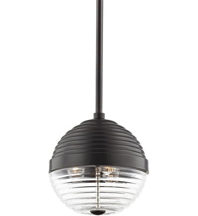 Hudson Valley - Easton 10.25" Pendant