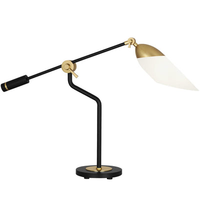 Robert Abbey - 1210 - Ferdinand 43" Table Lamp