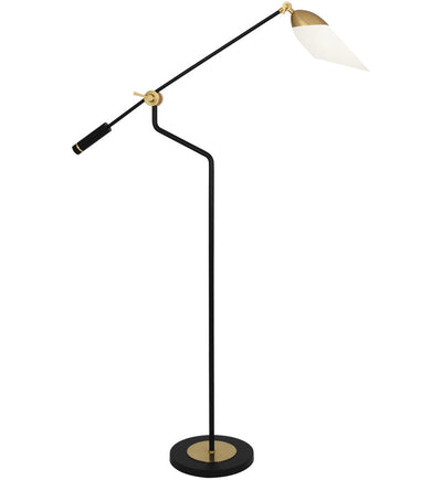 Robert Abbey - 1211 - Ferdinand 85.63" Floor Lamp