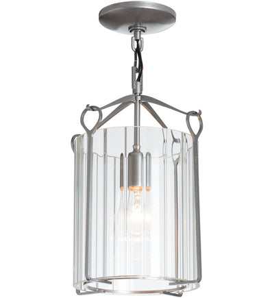 Hubbardton Forge - Bow Semi-Flush