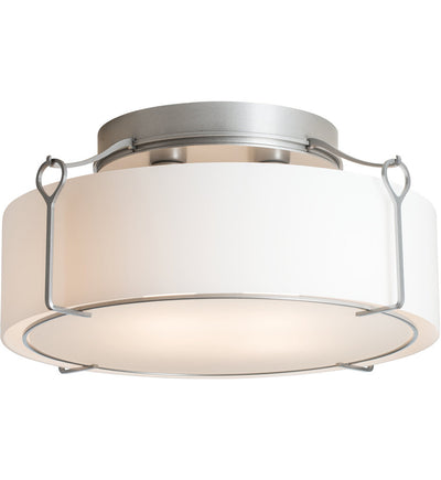 Hubbardton Forge - Bow Large Semi-Flush