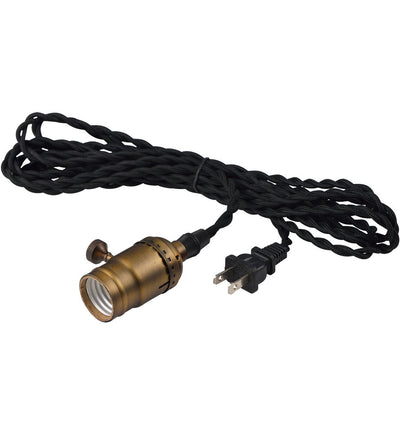 Maxim Lighting - Early Electric 2.25" Pendant