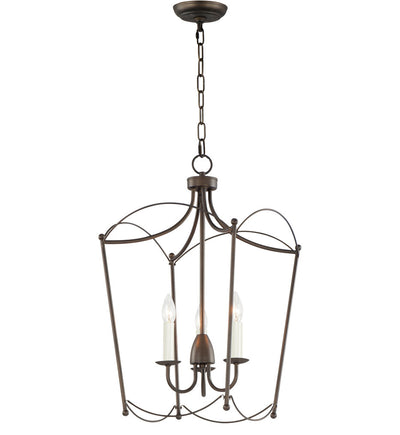 Maxim Lighting - Plumette 14" Pendant