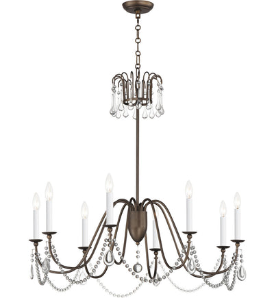 Maxim Lighting - Plumette 36" Chandelier