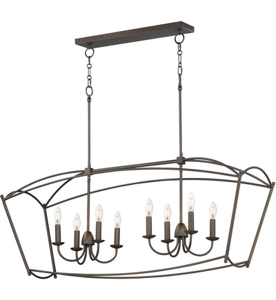 Maxim Lighting - Plumette 48" Pendant
