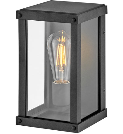 Hinkley Lighting - Beckham 10" Outdoor Sconce