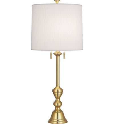 Robert Abbey - 1220 - Arthur 34" Table Lamp
