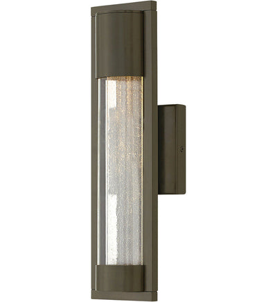 Hinkley Lighting - Mist 15.5" Outdoor Wall Sconce