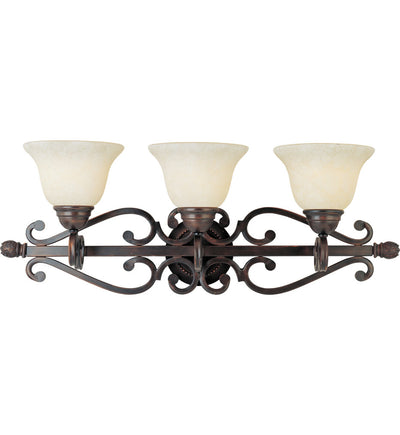 Maxim Lighting - 12213FIOI - Manor 29" Bath Vanity Light