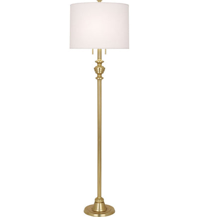 Robert Abbey - 1223 - Arthur 65" Floor Lamp