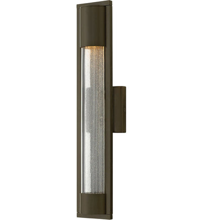 Hinkley Lighting - Mist 22" Outdoor Wall Sconce