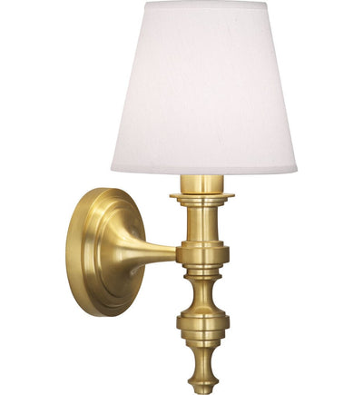 Robert Abbey - 1224 - Arthur 7" Wall Sconce