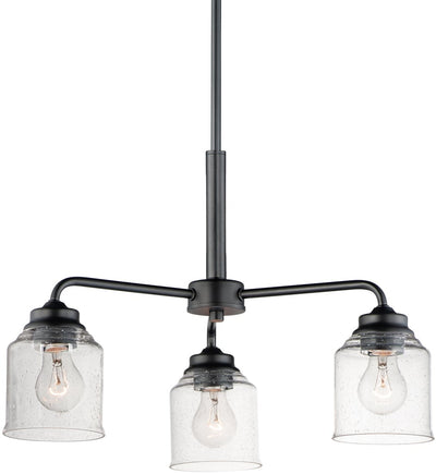 Maxim Lighting - Acadia 20" Chandelier