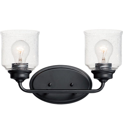 Maxim Lighting - Acadia 14.75" Bath Vanity Light
