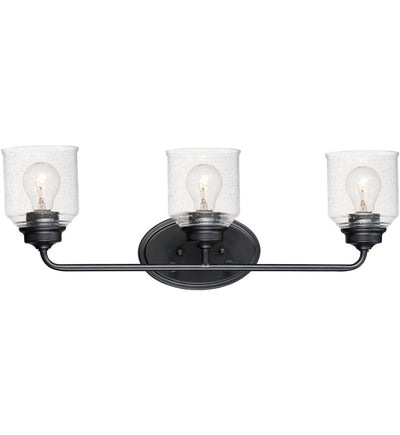 Maxim Lighting - Acadia 25" Bath Vanity Light