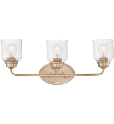 Maxim Lighting - 12263CDHR - Acadia 25" Bath Vanity Light