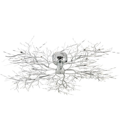 Eurofase - 12264-018 - Autumn 45" Flush Mount