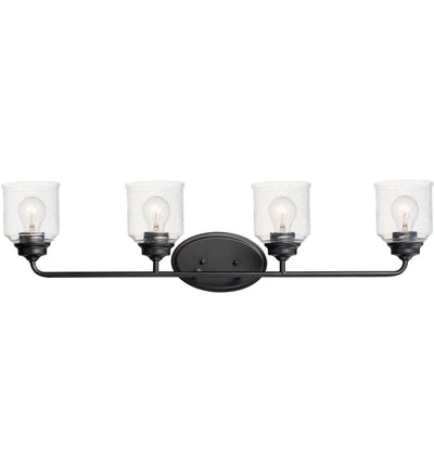 Maxim Lighting - Acadia 35" Bath Vanity Light