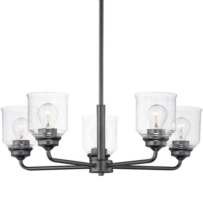 Maxim Lighting - Acadia 26" Chandelier