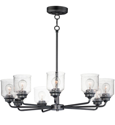 Maxim Lighting - Acadia 32" Chandelier