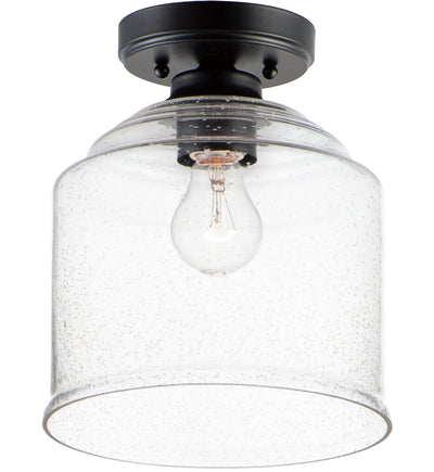 Maxim Lighting - Acadia 8.75" Semi-Flush