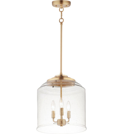 Maxim Lighting - 12273CDHR - Acadia 13.75" Pendant