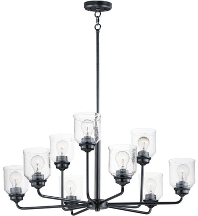 Maxim Lighting - Acadia 34.75" Chandelier
