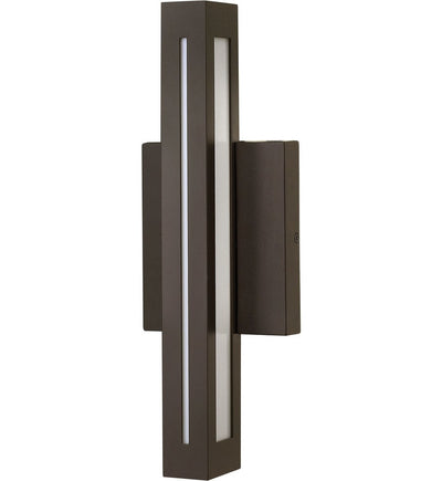 Hinkley Lighting - Vue 14.75" Outdoor Wall Sconce
