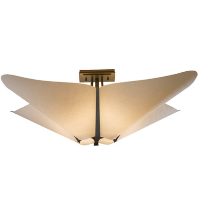 Hubbardton Forge - Kirigami Semi-Flush
