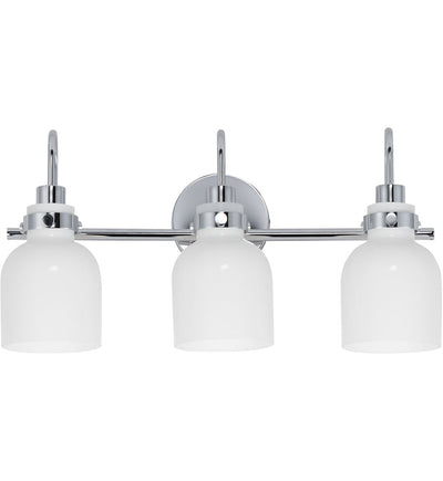 Maxim Lighting - Milk 22" Bath Vanity Light