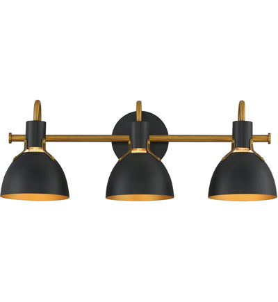 Maxim Lighting - Dusk 24-Inch Bathroom Vanity Light