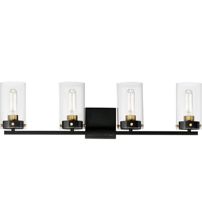 Maxim Lighting - Pinn 30" Bath Vanity Light