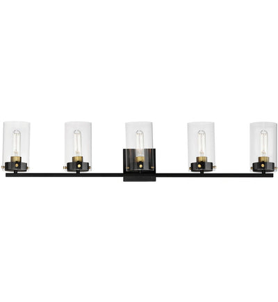 Maxim Lighting - Pinn 39" Bath Vanity Light