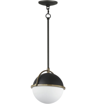 Maxim Lighting - Duke 9.5" Pendant