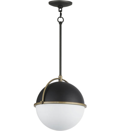 Maxim Lighting - Duke 11.5" Pendant