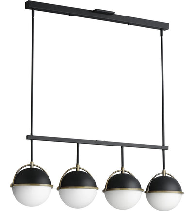 Maxim Lighting - Duke 8.75" Pendant
